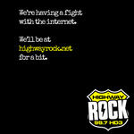 Photo by DRIVE 96.9/94.9 (@TheHighwayDrive)