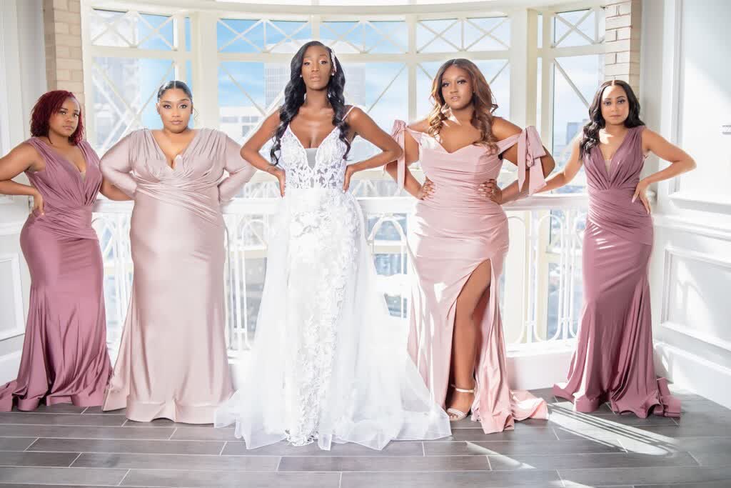 Say Yes in Style: RSVP for Ever After Bridal Atlanta Flagship Store's Grand Opening at Atlantic Station! bit.ly/41kFrUV