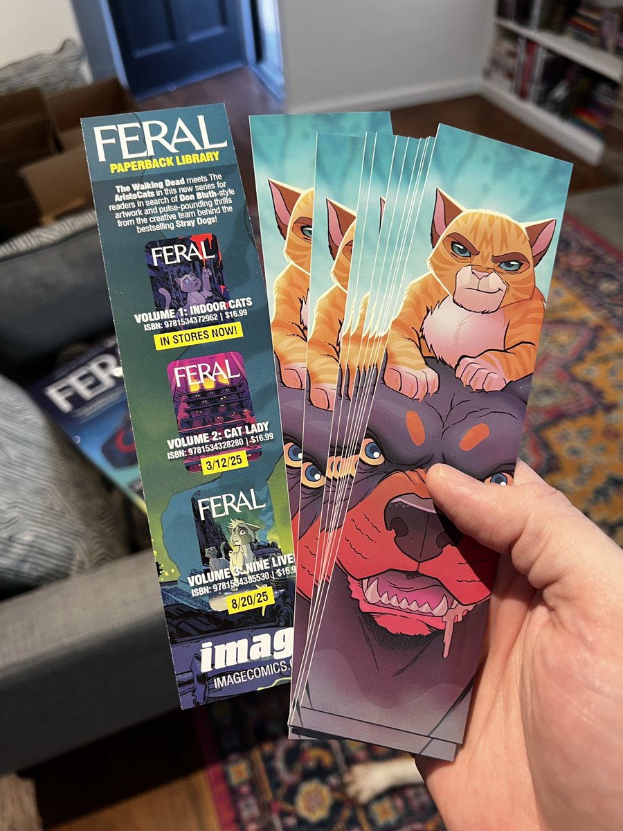 TonyFleecs's tweet image. Retailers! You’re my favorite and that’s why I’m going to COMICSPRO with tons of goodies! I’m so excited to see you at #Comicspro 2025 in Glendale! Let me know if you’re going! Can’t wait to thank you in person for all the support on everything since I last saw you! #comicshops