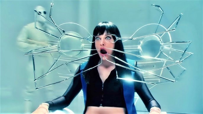 EugWSerra's tweet image. On March 3, 2006, Ultraviolet was released. #Ultraviolet #MillaJovovich #CameronBright
#NickChinlund #WilliamFichtner