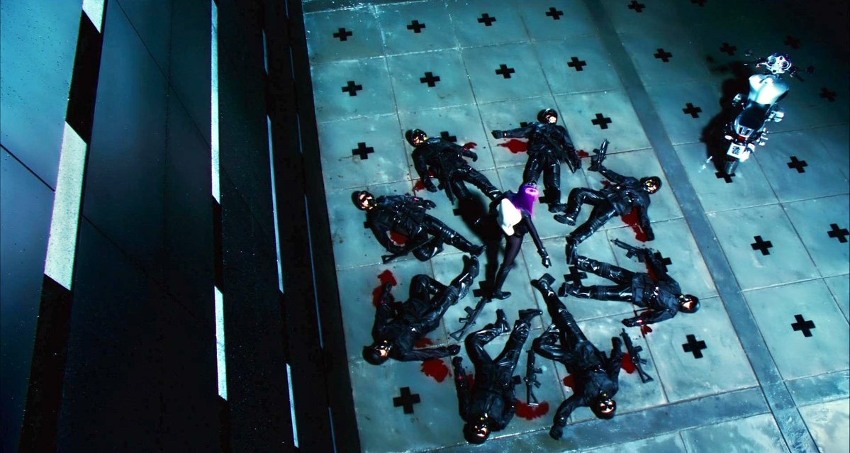 EugWSerra's tweet image. On March 3, 2006, Ultraviolet was released. #Ultraviolet #MillaJovovich #CameronBright
#NickChinlund #WilliamFichtner