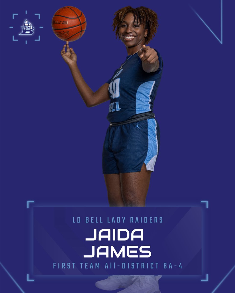 Congratulations Jaida!!  #elev8e <a href="/hebisd/">HEB ISD</a> <a href="/bellblueraiders/">L.D Bell High School</a>