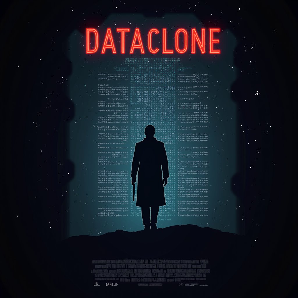 Dataclone2082's tweet photo. @cyberpunkstyle 
Check this... the first audio collection about the Dataclone Movie.

https://t.co/T8QIXiDcke https://t.co/ZOs5URRcej