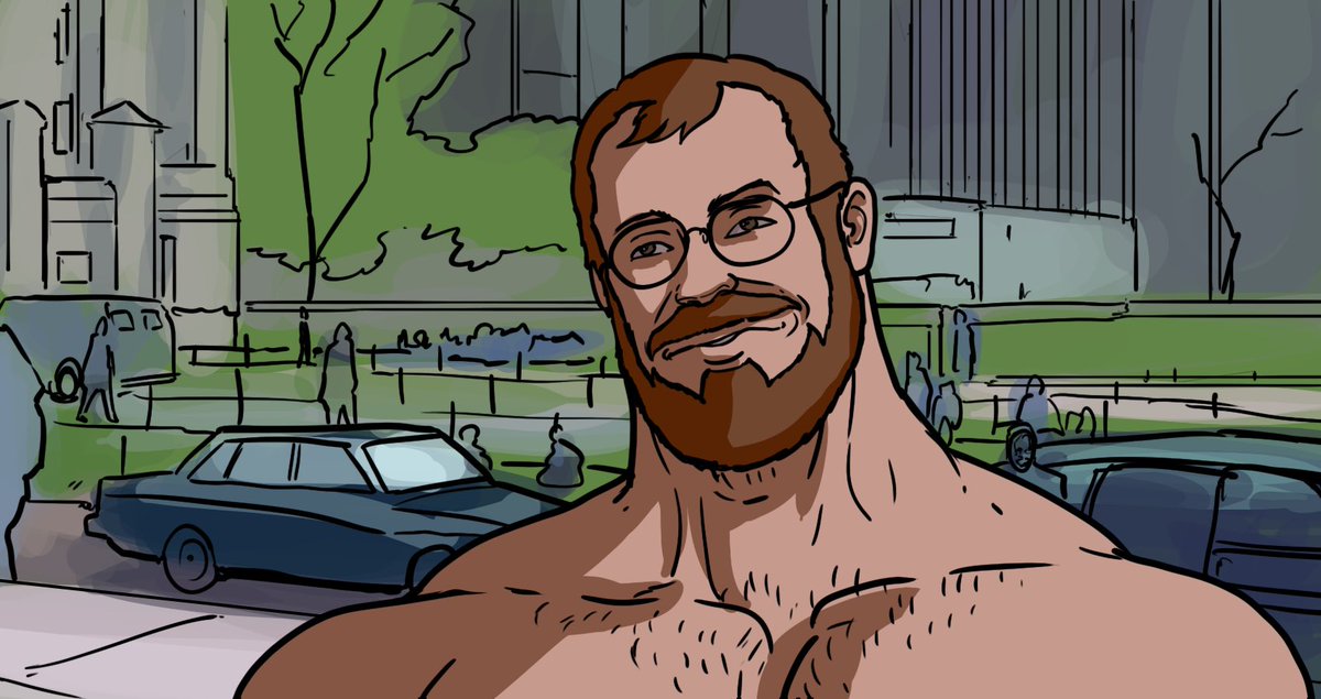 George 天海 tweet media