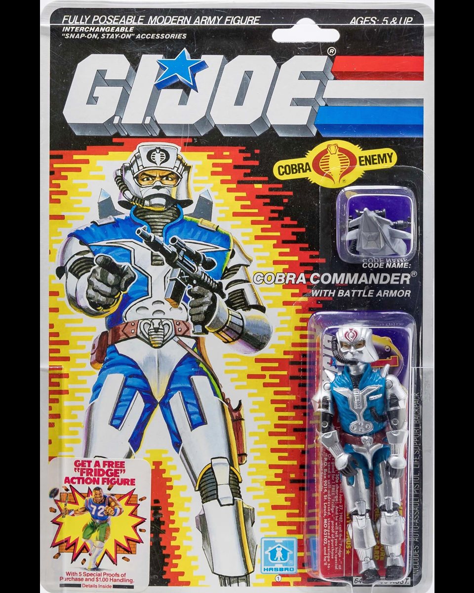 Classic G.I. Joe 🇺🇸 tweet media