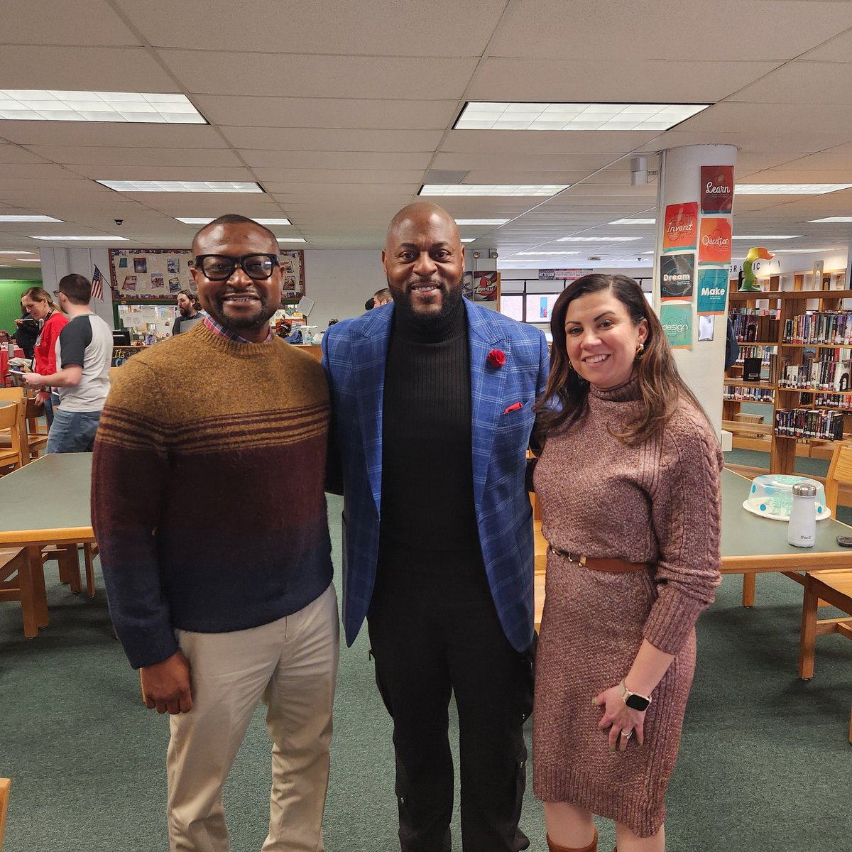 Robert Jackson tweet media