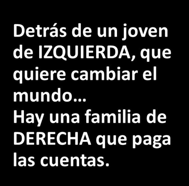 ¿Qué opinan? 👇🏻