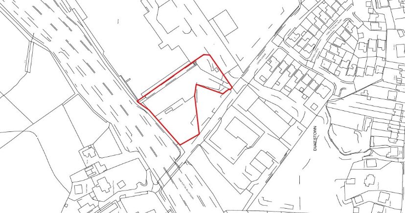 KEW Planning has just began a Pre-application consultation period for the proposed development of 22no. New Industrial Units and Associated Works at Crown Business Park, Dukestown, Tredegar, NP22 4EF. 

To view the information please see the link below. 

lnkd.in/ekBwtBge