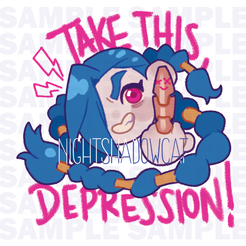 Working on merch 👀
#jayvik #jaycexviktor #jaycetalis #viktorarcane #jinx #arcane #fanart #merch #chibi