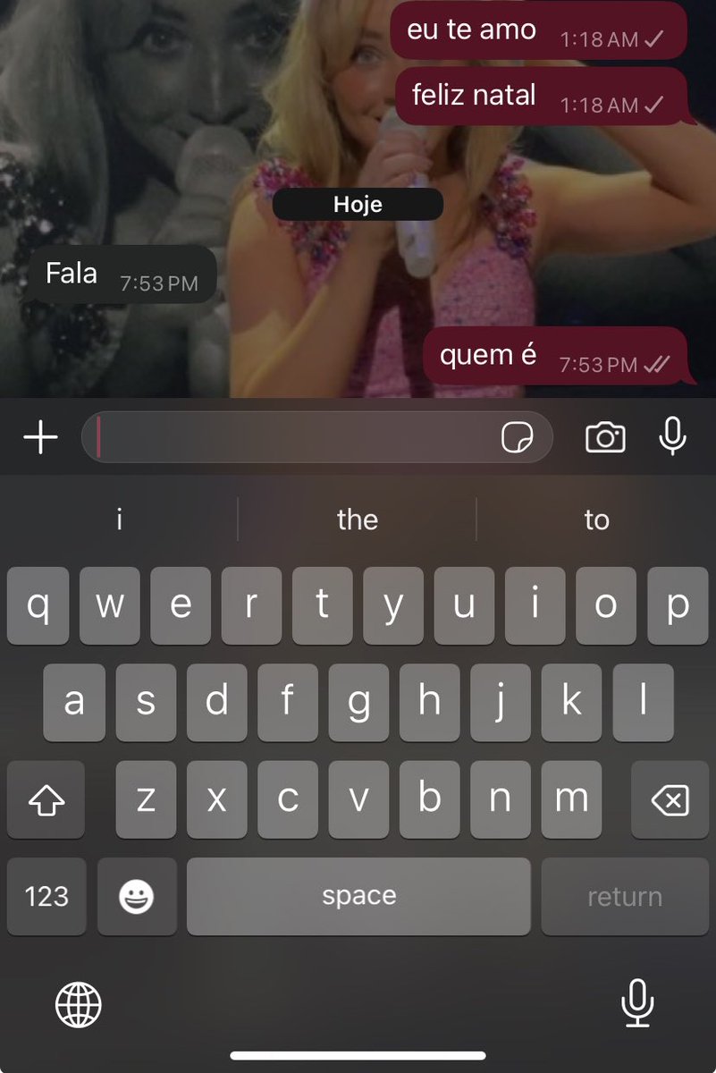 himebruna's tweet photo. AIIII NÃO ACREDITO QUE VOLTOU (🔥🎉🥳🎊🍾🥂 https://t.co/8YNCah1ed5