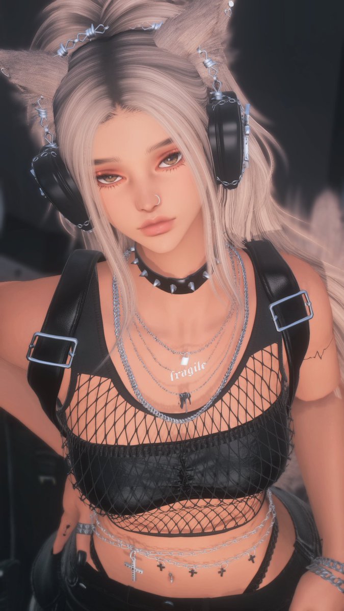 pakeab's tweet photo. #ffxiv | #GPOSERS | #miqote https://t.co/TX8TfmcvgG