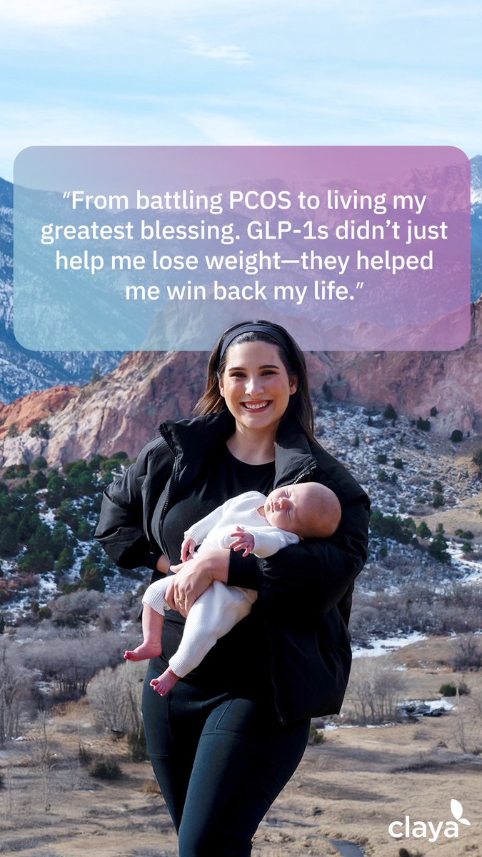 ClayaHealth tweet media