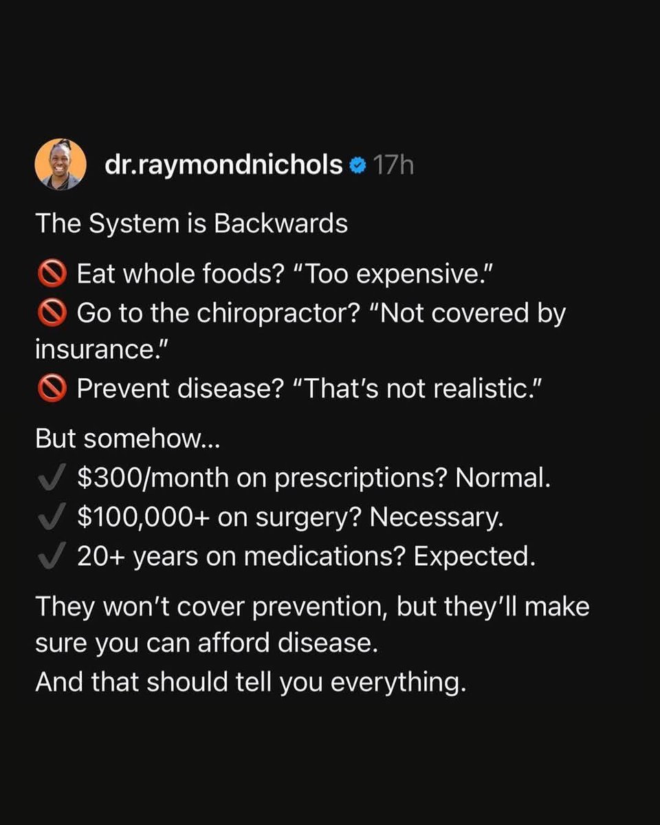 This is so dead on point!