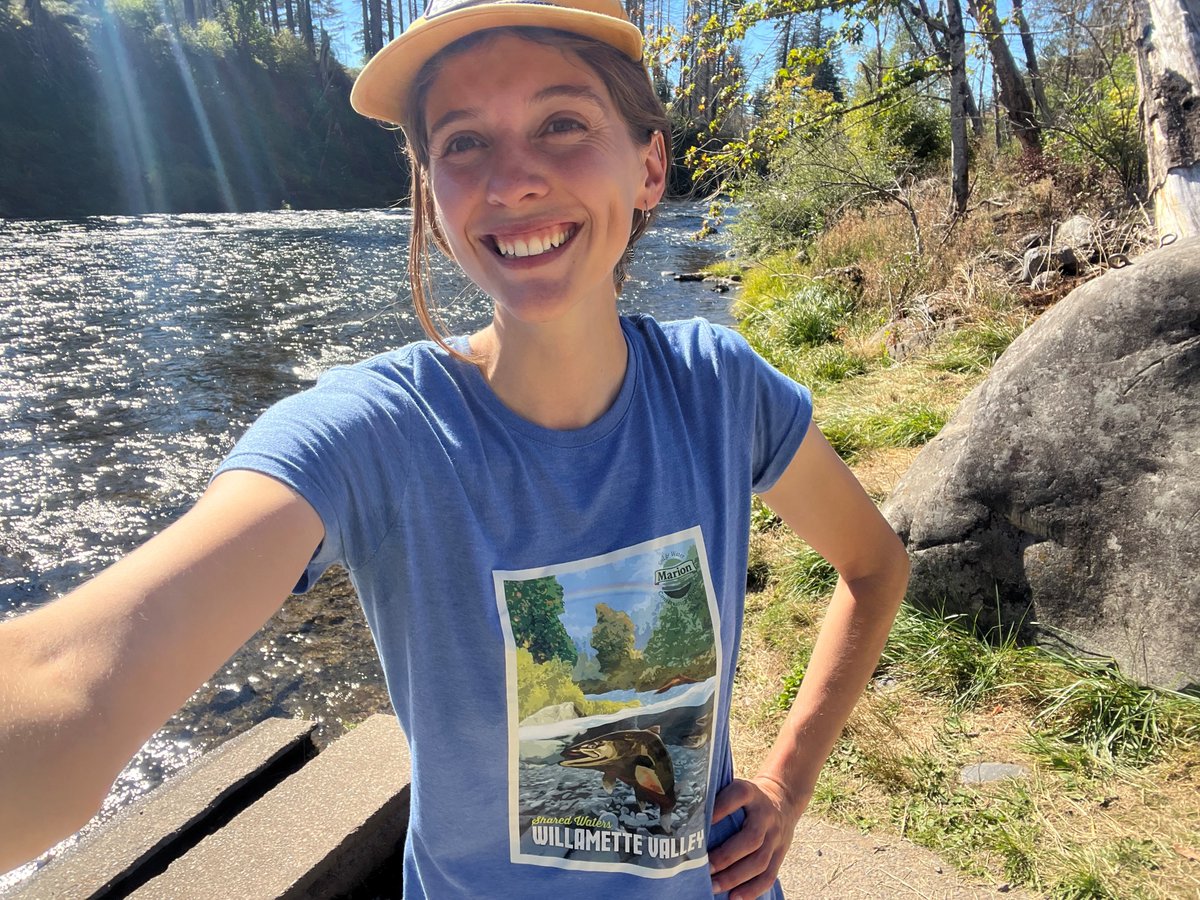 oregon_connect's tweet photo. We’re excited about Kassi Roosth’s talk on "Creating Wildlife Habitats in Urban Areas: The Little #Habitat Project"! When you join us at CONNECT 2025, you will learn how small spaces can make a big impact on #conservation. – https://t.co/rGWWjE5whS

 #Biodiversity  #CONNECT2025 https://t.co/vbjqvYZqQ7