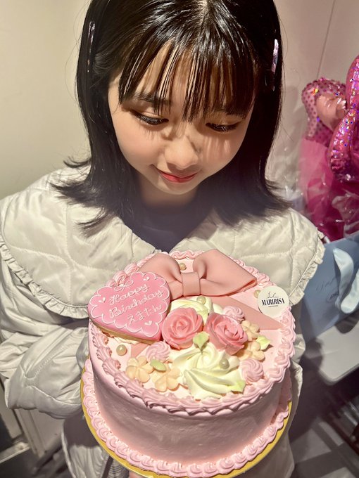 Twitterのコスプレ画像2