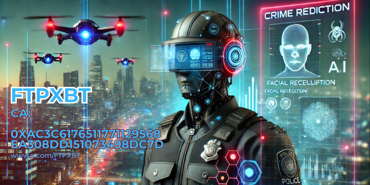 FTPXBT's tweet photo. Share what is for the people, with the people.

Engaging our tech. Upon system launch, all will be notified.

We have spoken, the protectors of the people ARE the people. FTP ✊

$FTPXBT https://t.co/cpPOvp70eR