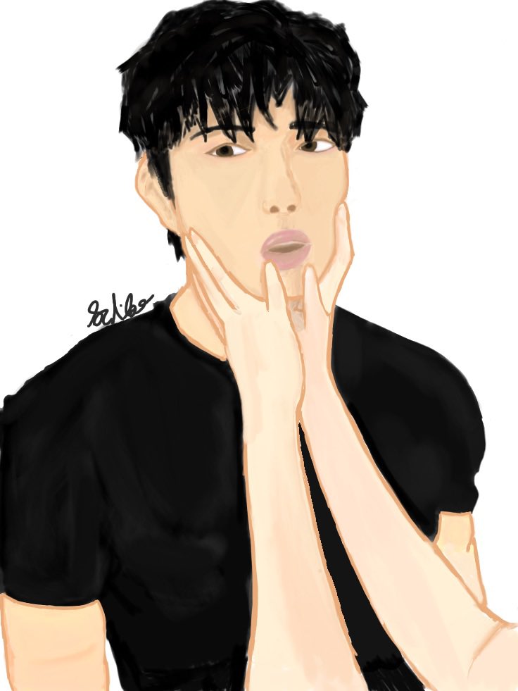 mjs_1023's tweet photo. YALL IM FINALLY DIGITAL 😮‍💨
Woo Do Hwan 😻 #WooDoHwan #artist #fanart https://t.co/iq0GWNpz73