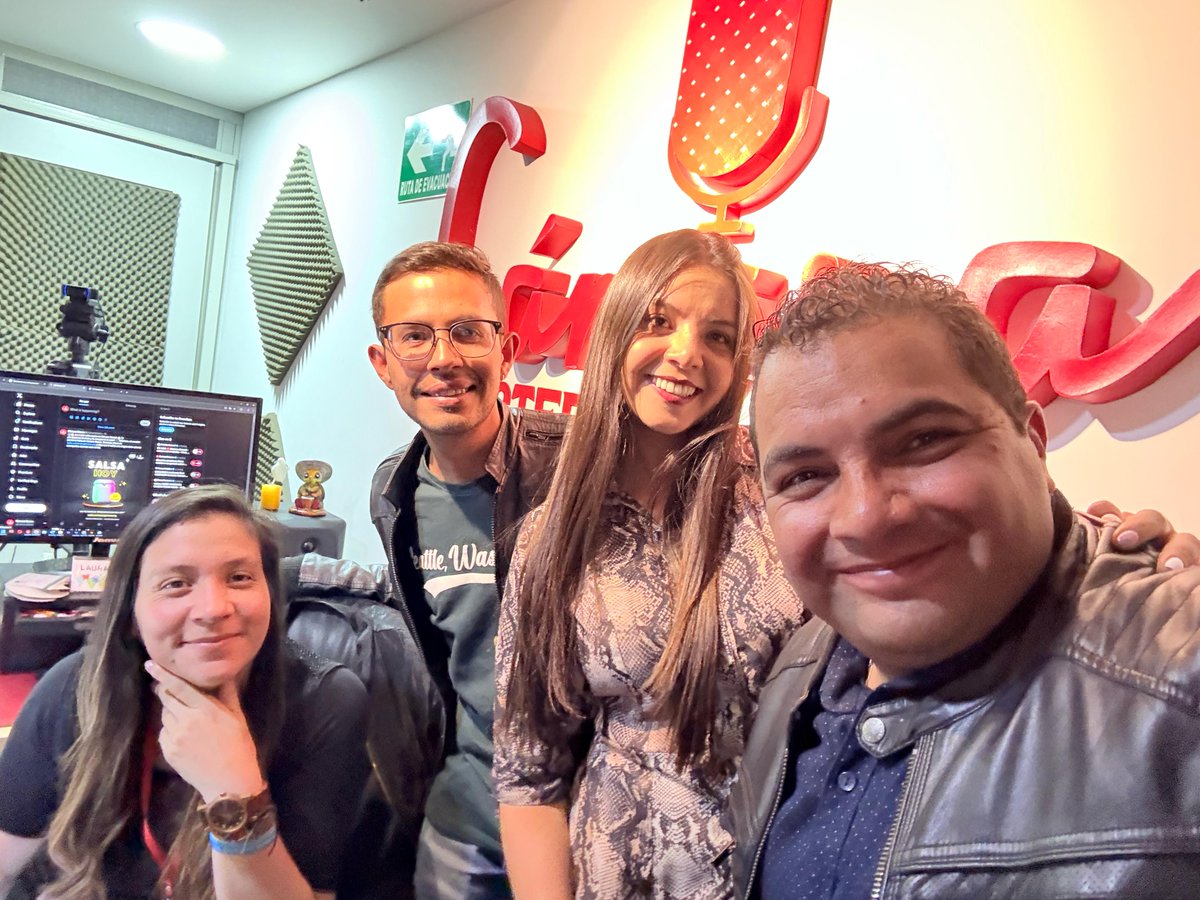 Revive los mejores momentos, entrevistas e invitados de nuestra transmisión. ¡No te lo pierdas! 🎥✨ #MejoresMomentos #Entrevistas #TransmisiónEnVivo
fb.watch/xSaPk3MPdS/ <a href="/boyacasietedias/">Boyacá Sie7e Días</a> <a href="/AquitaniaBoy/">Alcaldía Aquitania-Boyaca</a> <a href="/AlcaldiaPisba/">Alcaldía de Pisba - Boyacá</a> <a href="/Boyaca95_6FM/">Boyacá 95.6 FM</a>