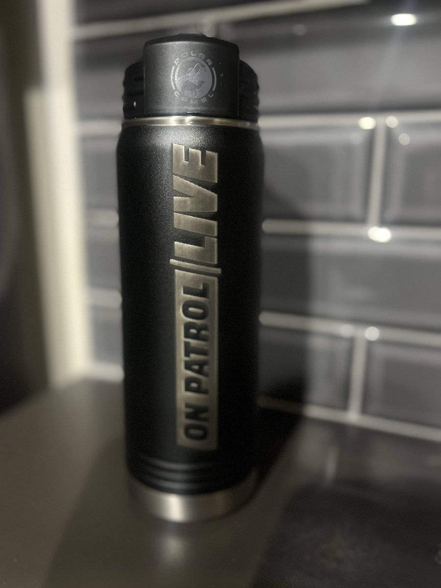 Did you get yours <a href="/OfficialOPLive/">On Patrol: Live</a> <a href="/ReelzChannel/">REELZ</a> #OPNation