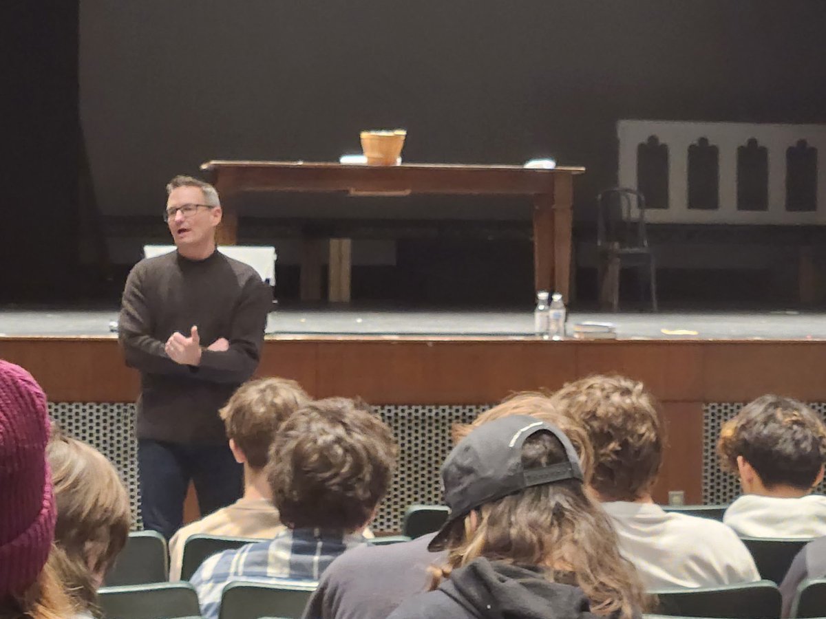 Mike Sielski tweet media