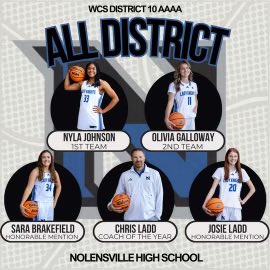 wcsNHScl's tweet photo. Thanks to Avery Patton for this graphic of our season accolades and congrats to these 4 players!
#stillworktobedoNe
#team9lockiN https://t.co/Q1qpzbHI39