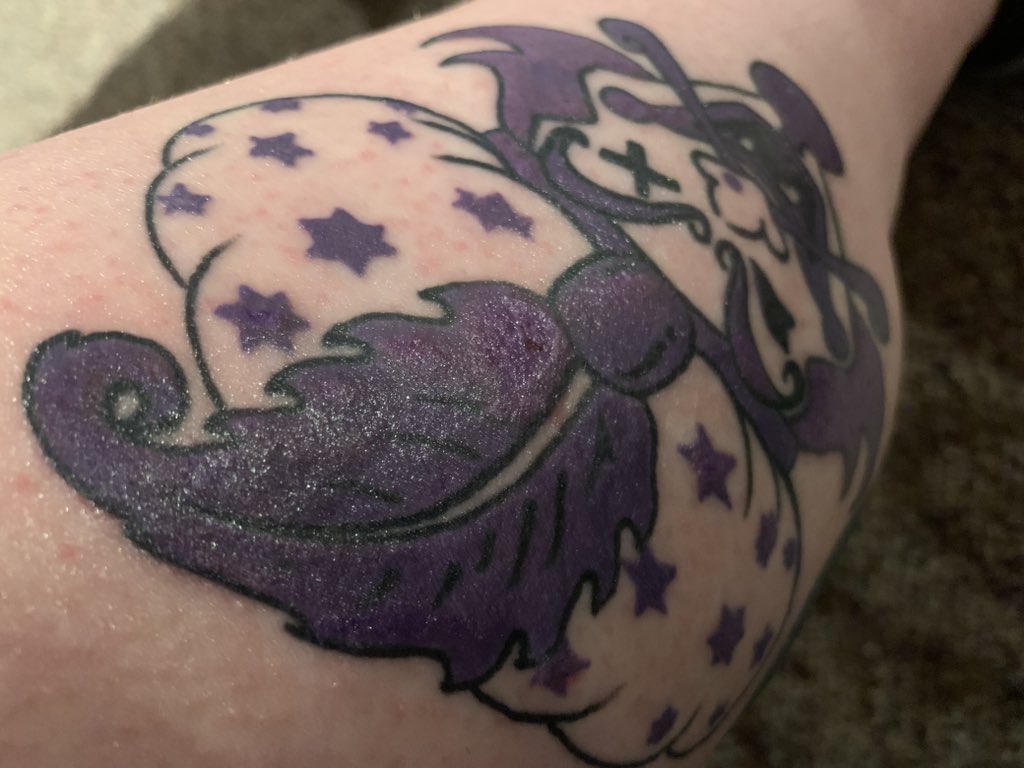 𝒮𝓉𝑒𝓅𝒽𝒶𝓃𝒾𝑒 tweet media