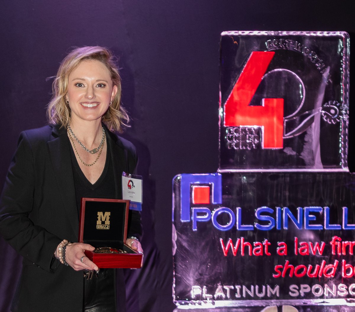 We are pleased and proud to congratulate Cami Miller on her selection for the inaugural "40 Under 40" awards program from Fort Worth Inc. magazine.
satoricapital.com/satoris-cami-m…