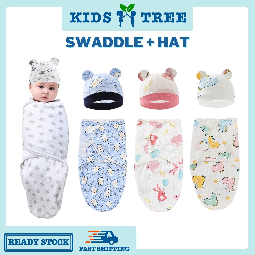 Bro_Zidann's tweet photo. I found this great deal on Lazada! Check it out! 
Product Name:  2pcs Set Baby Swaddle with Hat Newborn Baby Wrap Bedung Bayi Cotton Swaddle with Hat Kain Bedung Bayi Kain Balut Bayi &amp; Topi Bayi
Product Price:  RM20
Discount Price:  RM12.3
https://t.co/7y2bVQzXOa https://t.co/wVrsaBdgO9