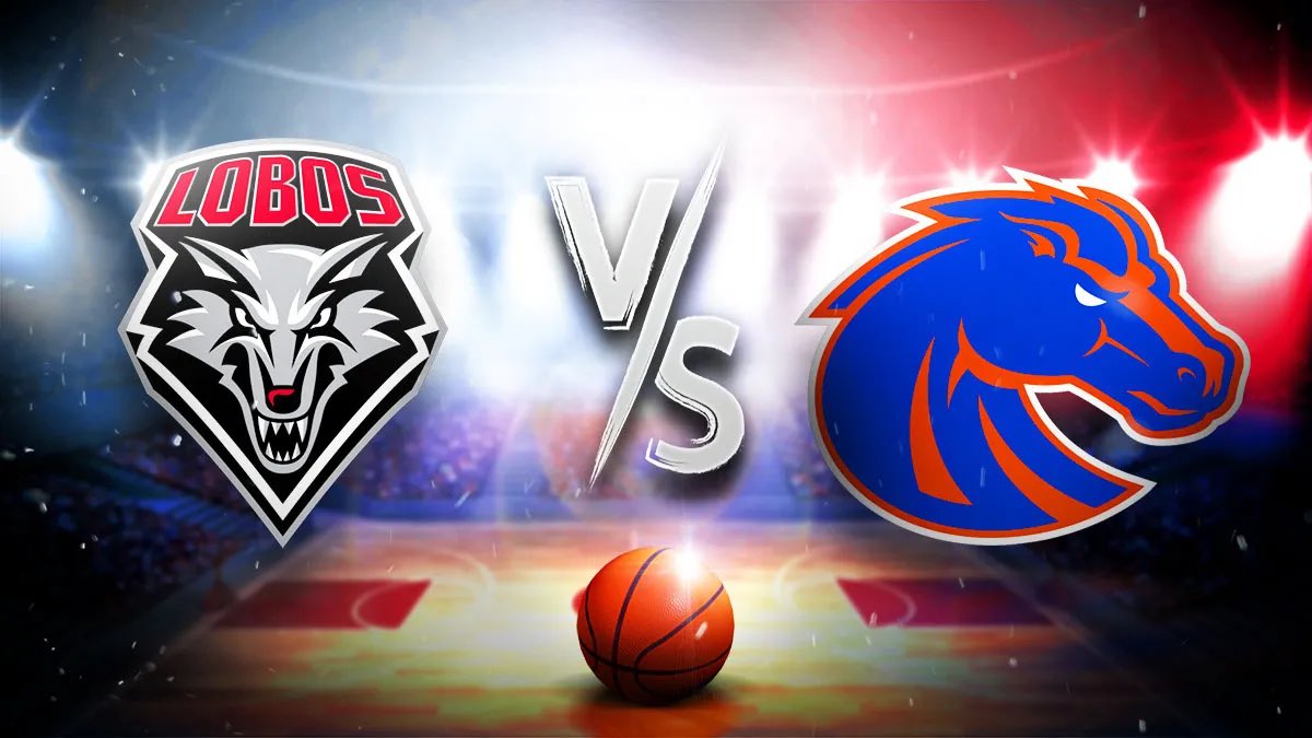 DTrees024's tweet photo. ๐ CBB Free Bet ๐
Boise State ML
Letโs close the night out ๐ช
#CBB #BoiseStateBasketball #CBBPicks #FanDuel #DraftKings #Bet365 #MONEYLINE #GamblingX #GamblingCommunity https://t.co/eF5UCUrRbq