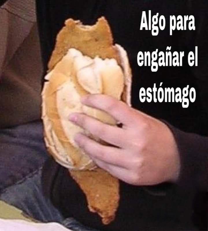 Mi cena después del gym