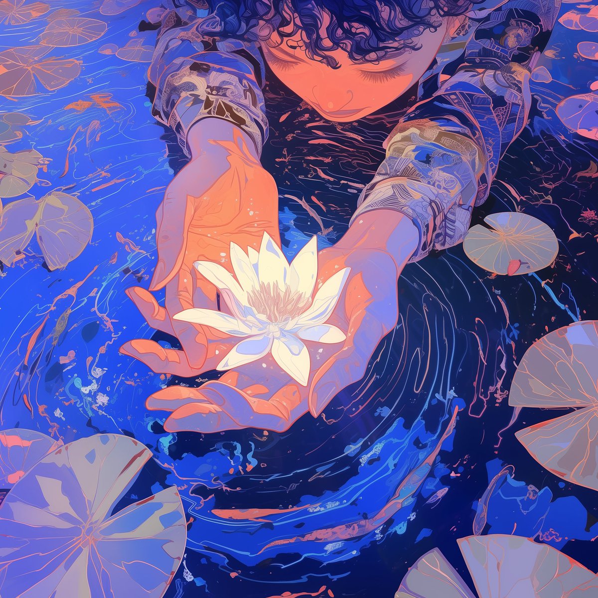 rayer25's tweet photo. Ray: Life flows best when you're honest with yourself and others. Pretending everything’s fine won’t make things right—but facing the truth with an open heart just might. Stay adventurous, stay real, and always cherish the ones who walk beside you. #chakrawisdom #indigoharmonizers #theChakraHarmonizers