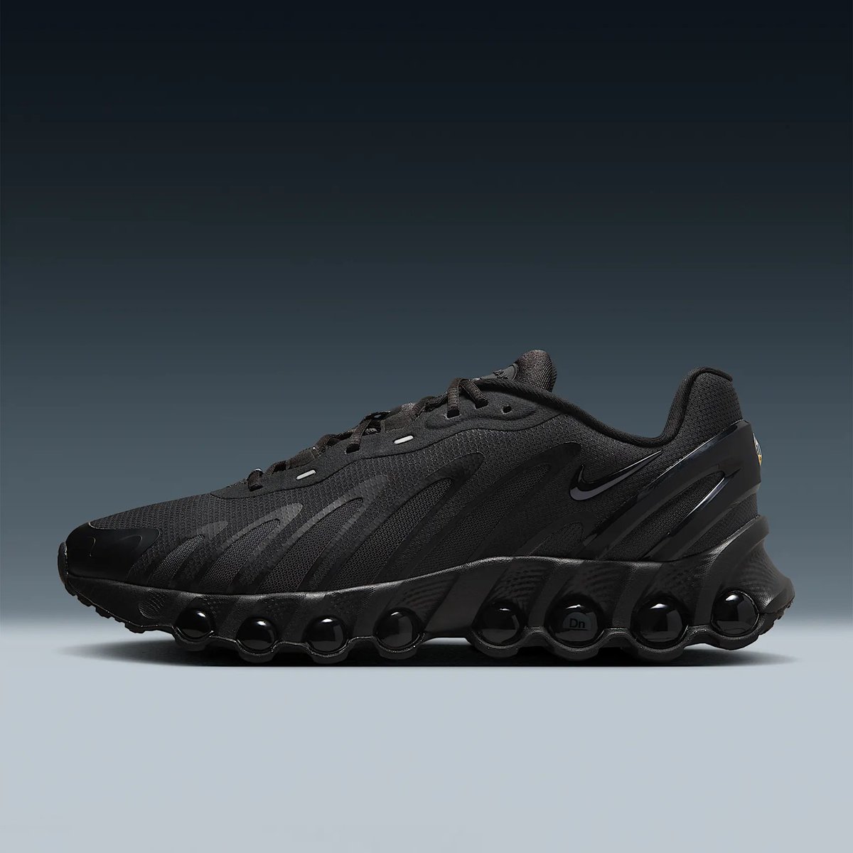国内 2025年 3/6 発売】 NIKE AIR MAX DN8 “Triple Black” (ナイキ