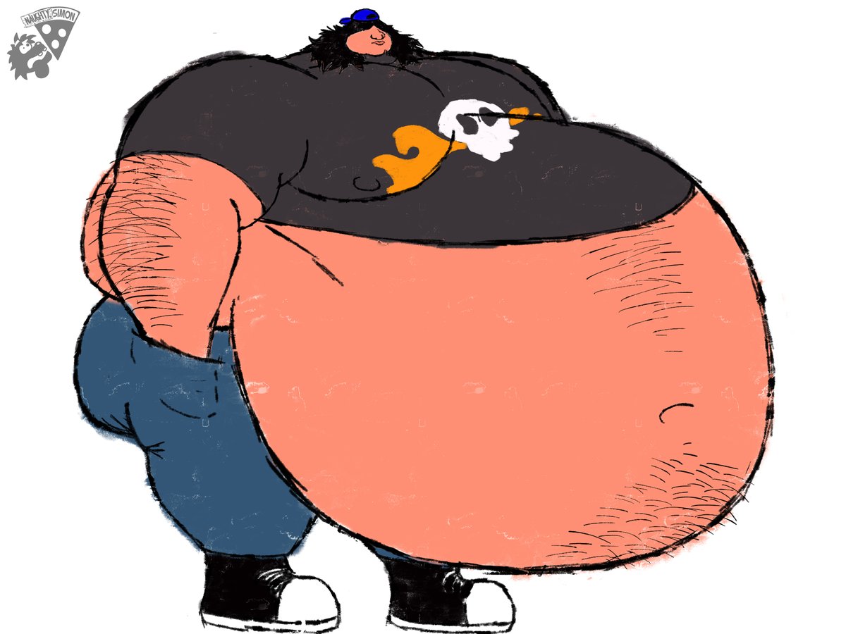 Comms open! (0/5) - Naughty Simon tweet media