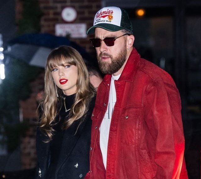 Taylor Swift Data tweet media