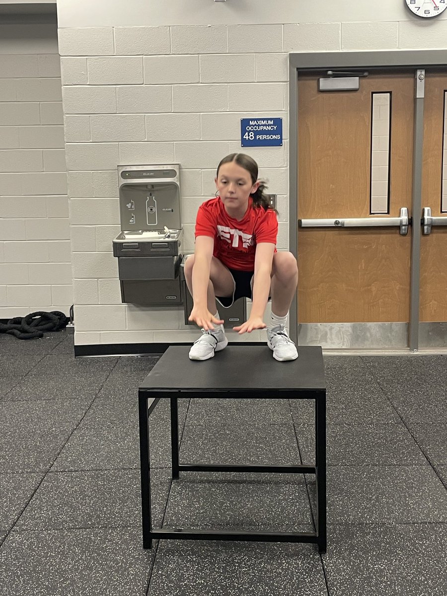 Byrnes_Softball's tweet photo. A.M. workouts at BHS and Abner Creek MS this morning 💪🏻💪🏻💪🏻 #645am #LeaveNoDoubt #BuiltDifferent #Team39 https://t.co/WWDCtZlLOx