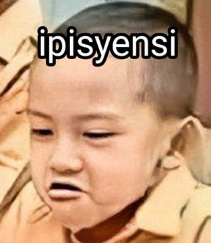 Ketoprak Tidak Pakai Bihun tweet media