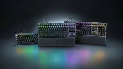 caitv11's tweet image. ✩ RAZER Huntsman V3 keyboard giveaway for hitting another subgoal on stream ✩
♡like + RT
♡follow me @caitv11 
♡tag a friend
MUST BE NA
