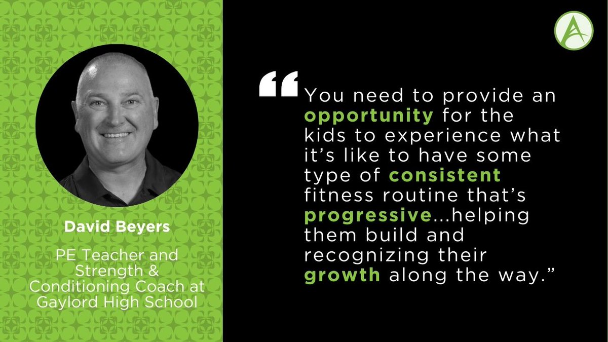 Empowered with Angela T. Moore (@empoweredangela) on Twitter photo Meet David Beyers <a href="/FitdevilsGHS/">David Beyers</a>, PE Teacher & Strength Coach at Gaylord High, plus an educator at <a href="/CSUPueblo/">CSU Pueblo</a> and <a href="/MichiganVirtual/">Michigan Virtual</a>. His mission is to ignite personal growth in all spaces—having designed over 25 transformative teacher courses.
Learn more: instagram.com/fitdevilsgaylo… Meet David Beyers <a href="/FitdevilsGHS/">David Beyers</a>, PE Teacher & Strength Coach at Gaylord High, plus an educator at <a href="/CSUPueblo/">CSU Pueblo</a> and <a href="/MichiganVirtual/">Michigan Virtual</a>. His mission is to ignite personal growth in all spaces—having designed over 25 transformative teacher courses.
Learn more: instagram.com/fitdevilsgaylo…