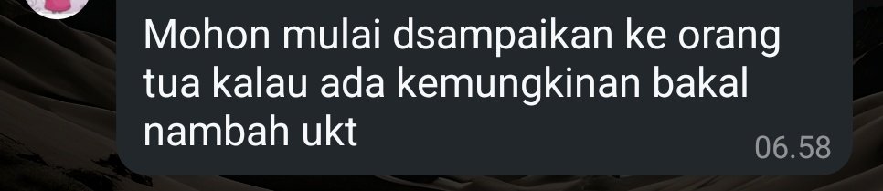 bungaakapas's tweet photo. Ya Allah tolong ini mah sy udah begadang buat kejar target plis gausa nambah semester 💀 https://t.co/JMtDaGSIs3