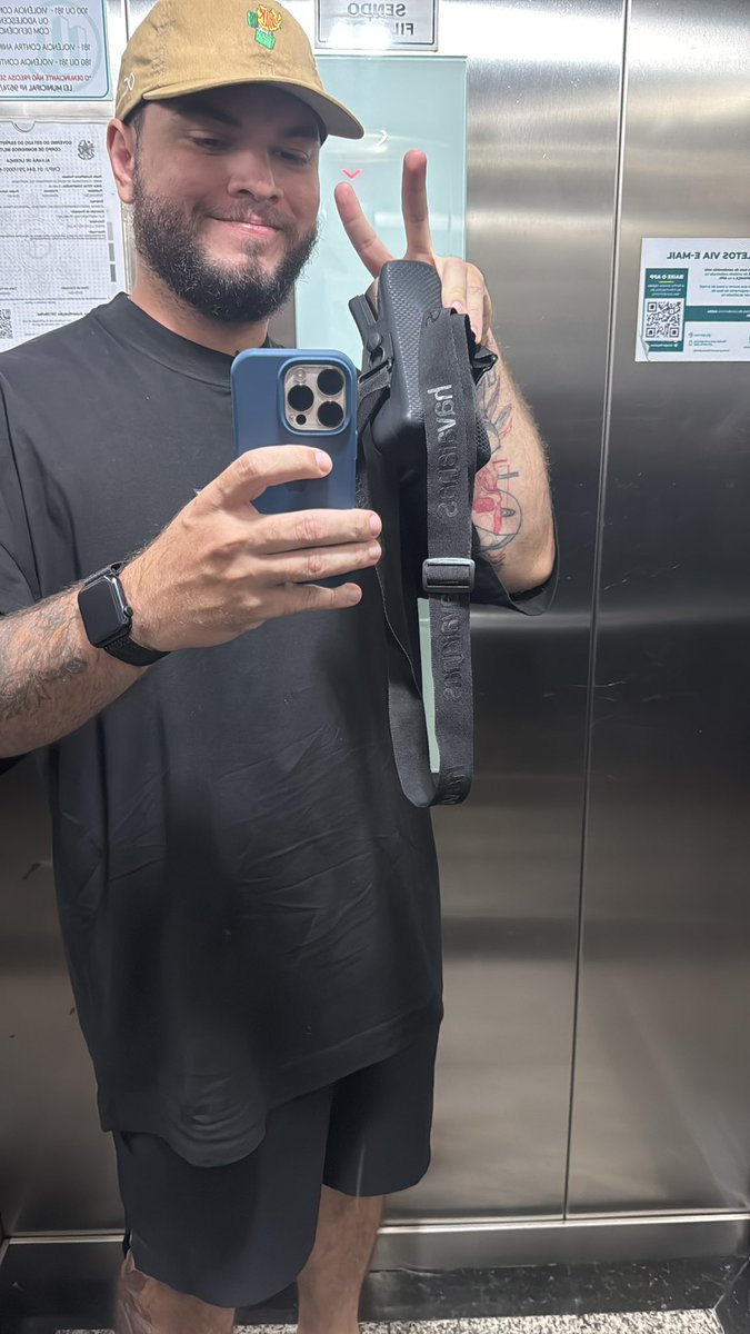 A vida do trabalhador q ta sempre com sono