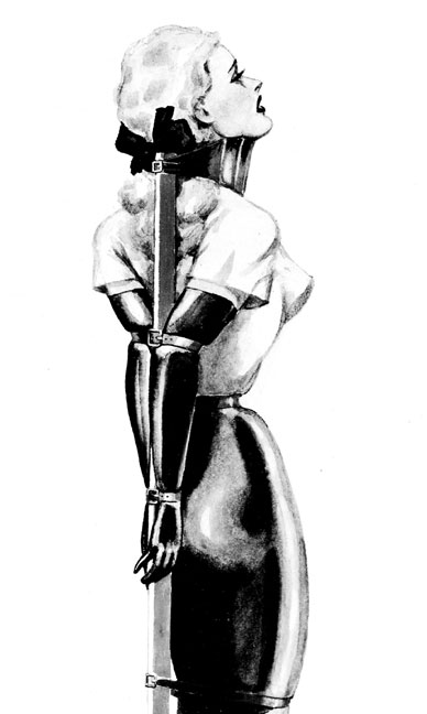 fethistory's tweet photo. From the Sweet Gwendoline book >> https://t.co/6FdF68498C
SWEET GWENDOLINE BOOK VIDEO: https://t.co/C0g0hY9Nb5
John Willie illustrated biography > https://t.co/sysqJvuhgf
JOHN WILLIE BOOK VIDEO: https://t.co/S92zGQA2Fb
.
.

#johnwillie #sweetgwendoline #ericstanton #irvingklaw https://t.co/j1CsrMvozp