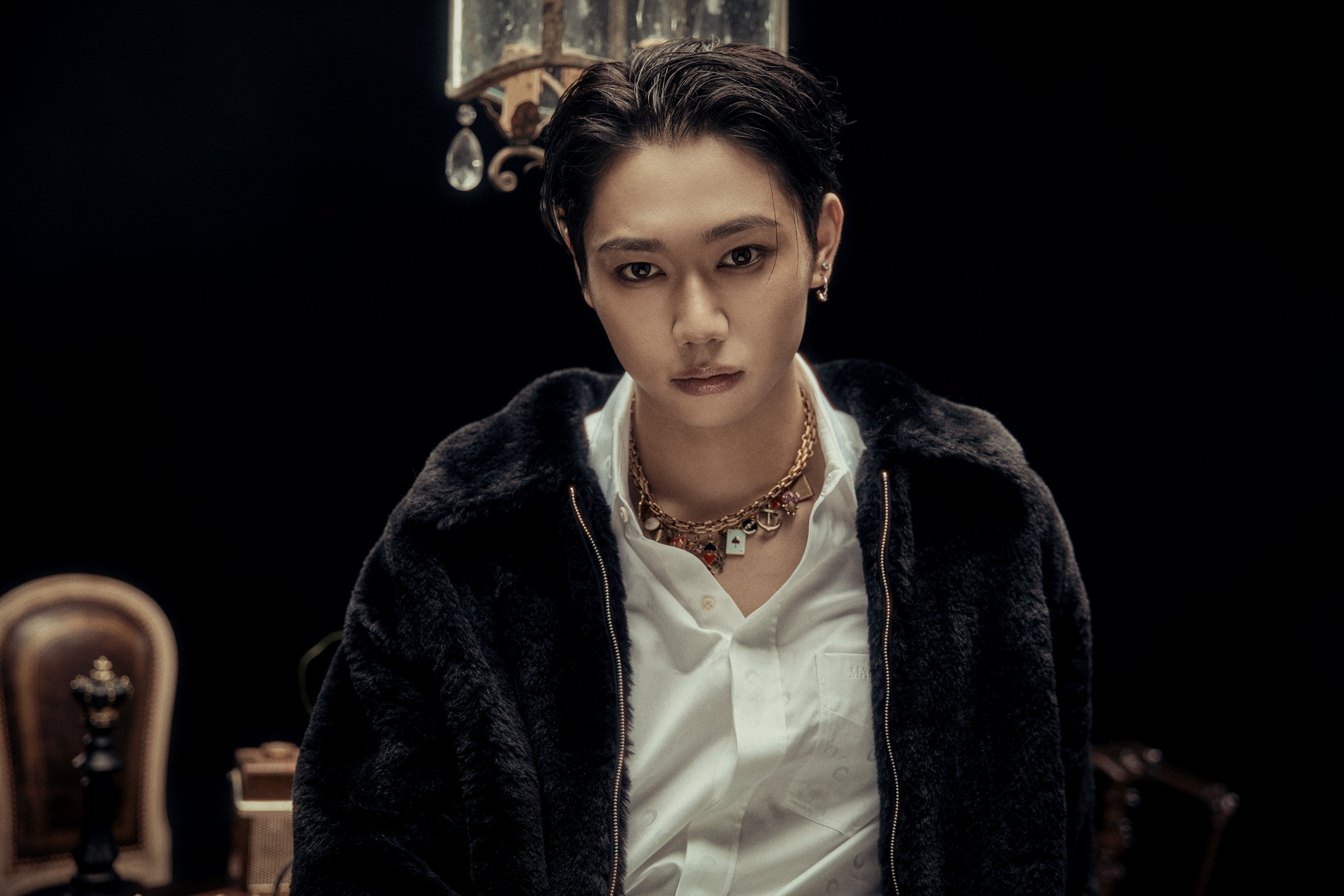 MAZZEL RYUKI まとめ売り 20 years' By RYUKI [MAZZEL COLOR #まぜいろ] - YouTube