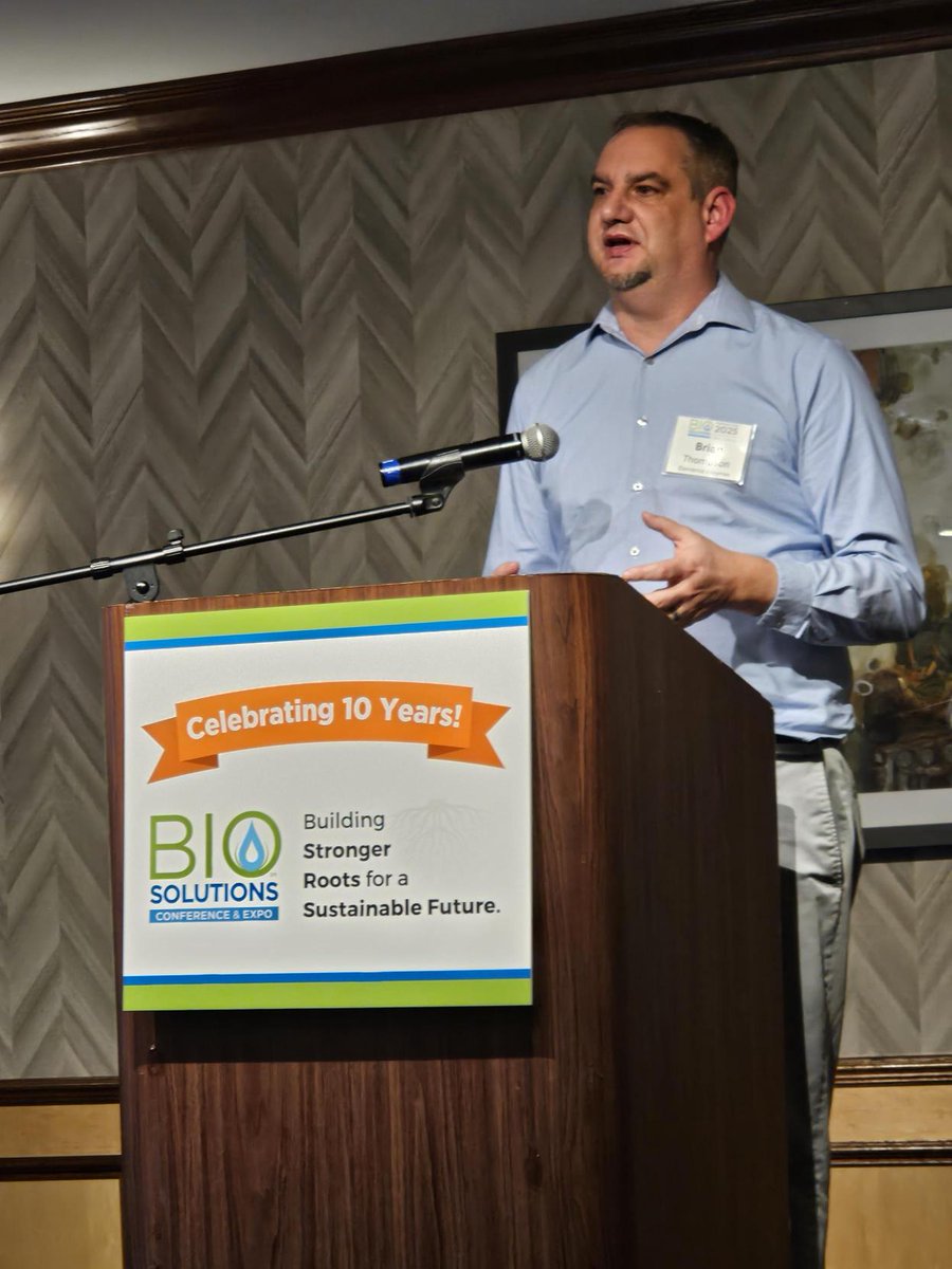 BioSolutions Conference & Expo tweet media