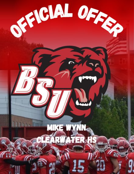 Mike wynn (@mikewynn2025) on Twitter photo #AGTG Extremely blessed to receive an offer from <a href="/BSU_Football_/">BSU Football</a> <a href="/mark_lenehan/">Mark Lenehan</a> <a href="/Coach_JBanks/">Jordan Banks</a> #AGTG Extremely blessed to receive an offer from <a href="/BSU_Football_/">BSU Football</a> <a href="/mark_lenehan/">Mark Lenehan</a> <a href="/Coach_JBanks/">Jordan Banks</a>