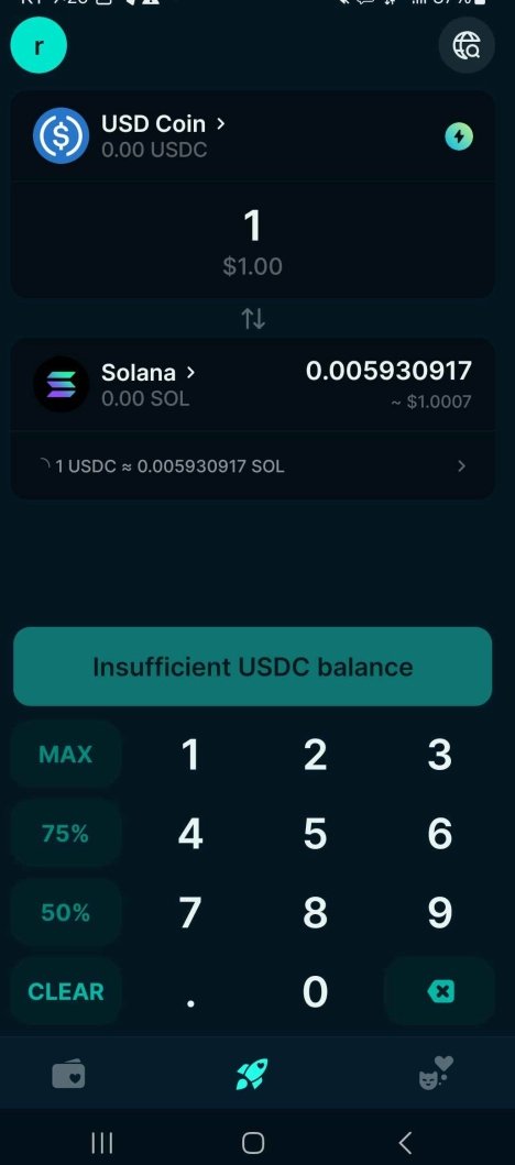 Mfers_Rizzy's tweet photo. @jup_mobile @foursixsix it's '1'  

 because  @jup_mobile is the no1 crypto app!! https://t.co/CKgbN1qBV5