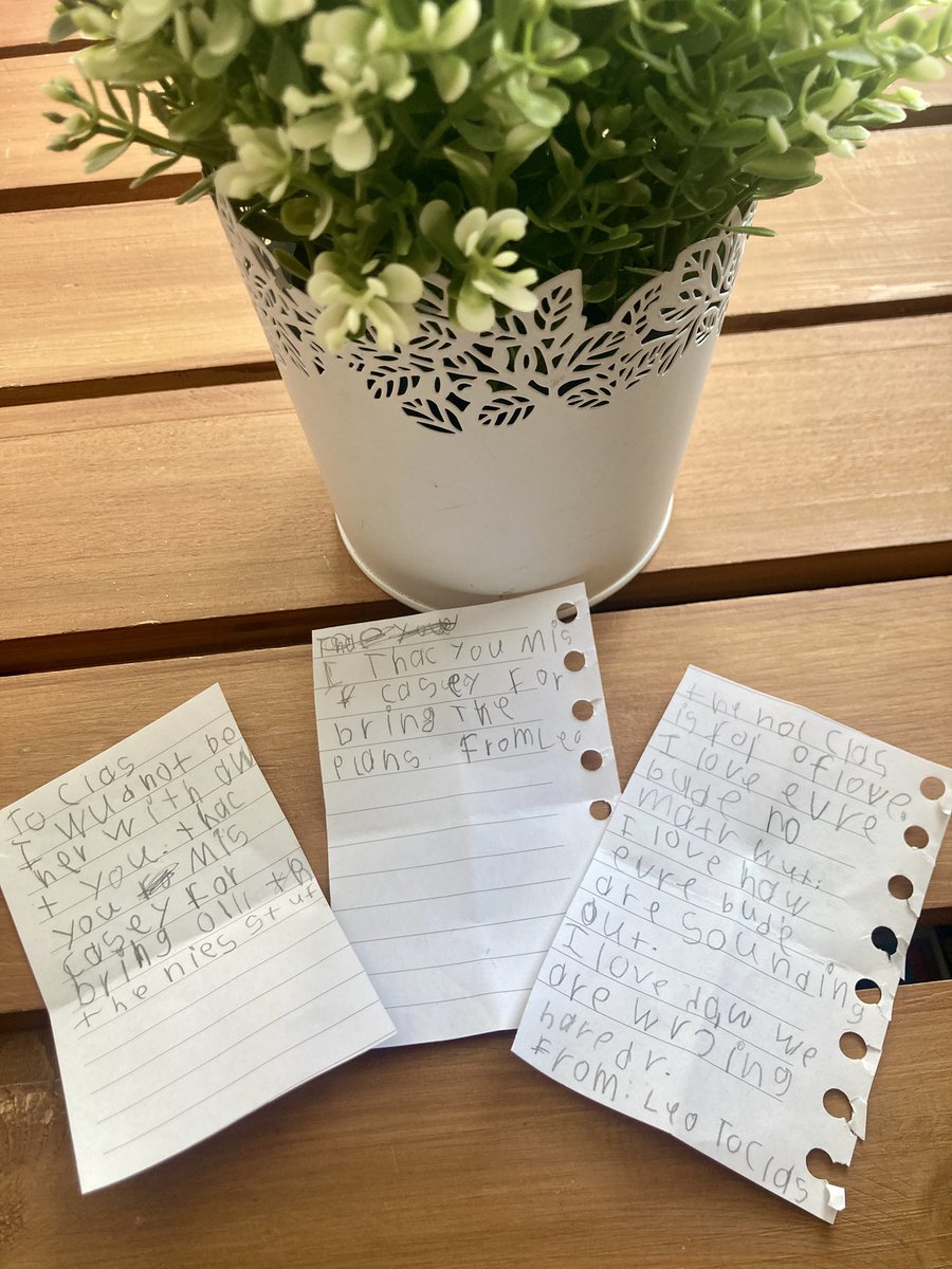 Ms. Casey tweet media