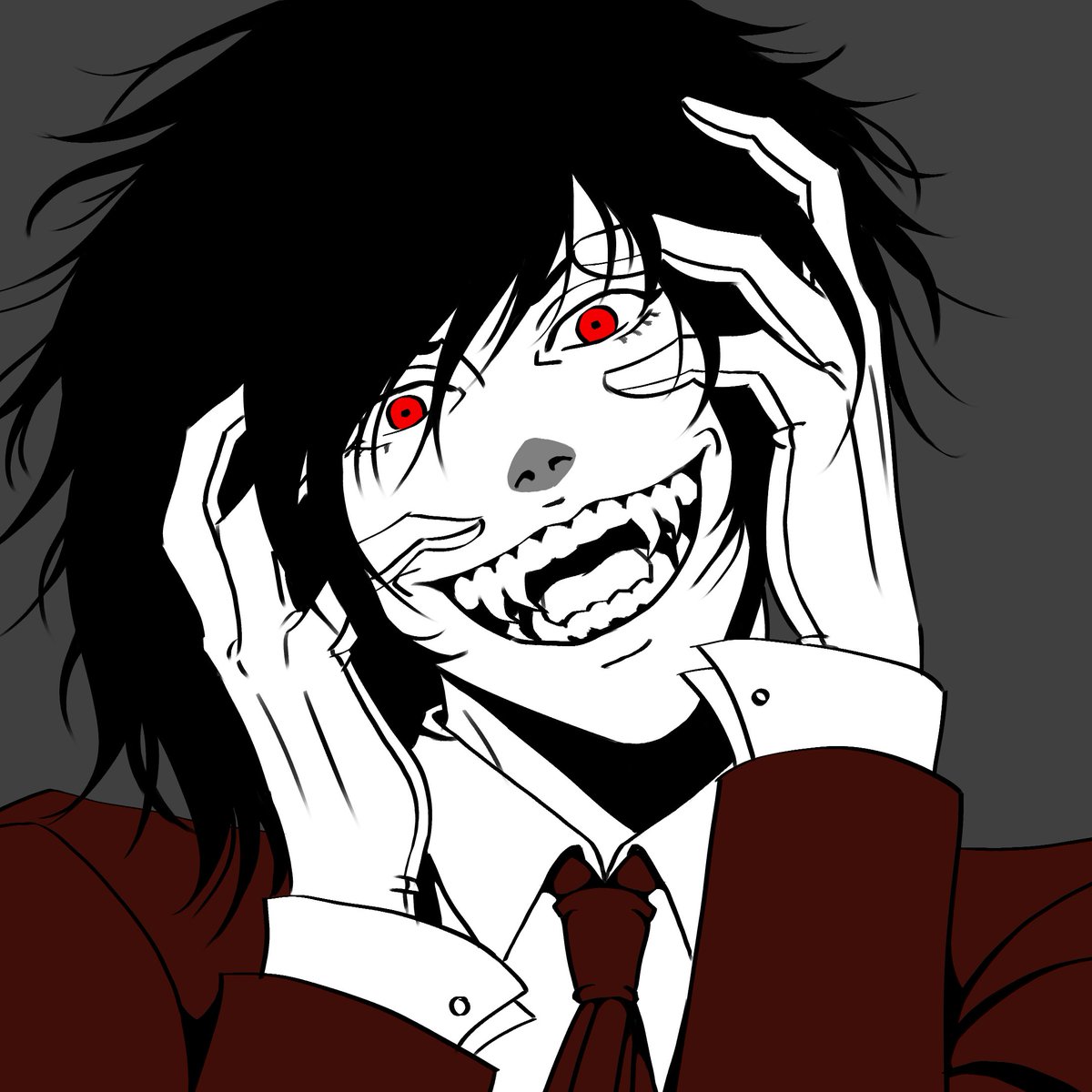 MY FIRST EVER✨ART RAFFLE!✨

I'll be picking 2 winners to each receive a full color headshot illustration!

To enter:
🦾Like + RT
🦾Follow
🦾Comment with samples of your character, or a ref sheet (Optional)

Winners will be randomly chosen on the 7th of March!

Good luck! 🫶