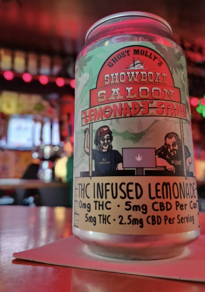 ⚡️1/2 Priced Seltzers Every Wednesday!⚡️
     Showboat Saloon Wisconsin Dells, WI 
          <a href="/OliphantBrewing/">OliphantBrewing</a> <a href="/kingfusion/">DJ Fusion</a>