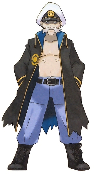 arceus__flying's tweet photo. also every time the topic of redesigning is brought up i have to remind you: if it aint broke dont fix it.

pokemon oras is the best example of this bc it archie is a completely different character but drake? drake they got right the first time. COMPLETELY unchanged https://t.co/78LLi1ThtA
