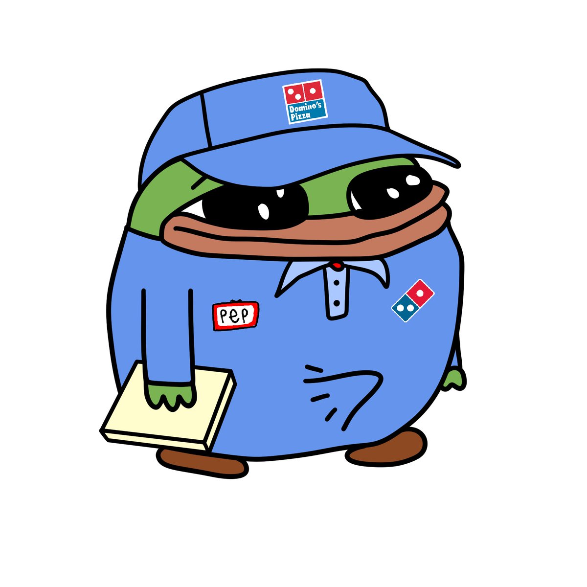 smol pep tweet media